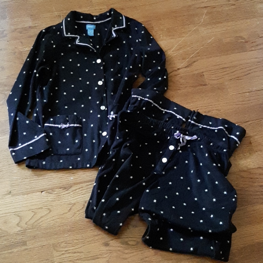 Simply Vera Vera Wang Pajamas